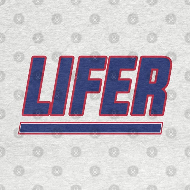 New York LIFER!!! by pralonhitam